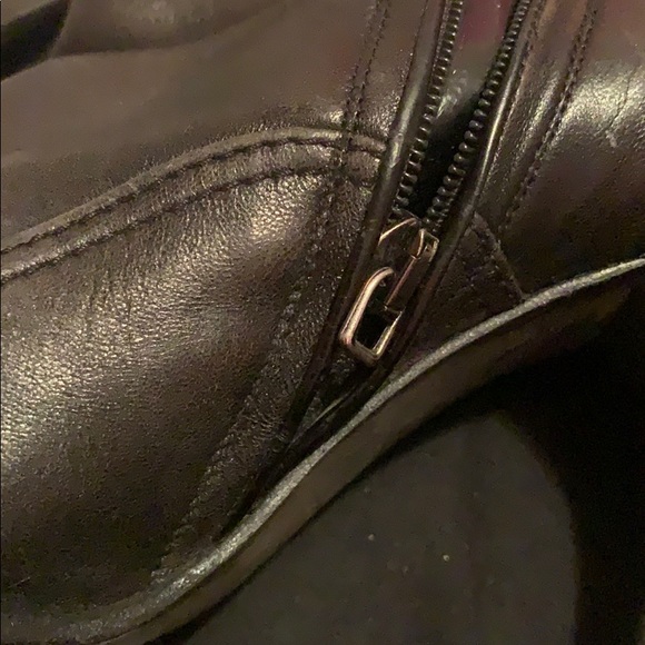 Chanel ankle boots - Picture 3 of 7